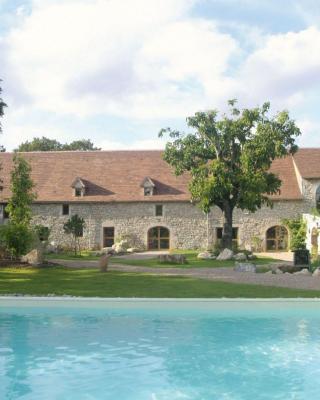 Chambres et Jardin de Pierres