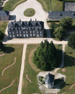 Domaine de Manehouarn