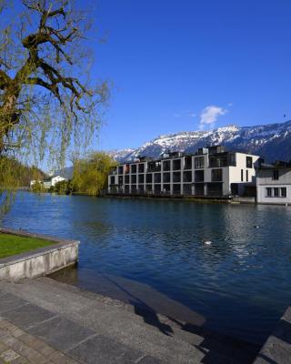 The River Holiday Apartment