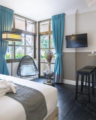 A23 Boutique Hotel