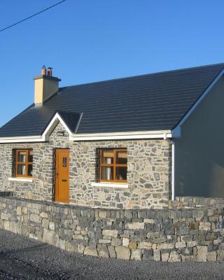 Roadside Cottage The Burren Kilfenora County Clare
