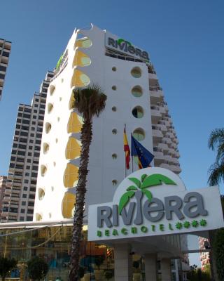 Riviera Beachotel - Adults Recommended