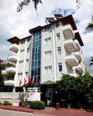 Sempati Apart Hotel