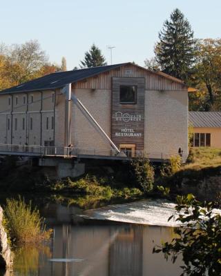 Au Moulin des Ecorces