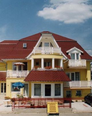 Barbara Wellness Pension
