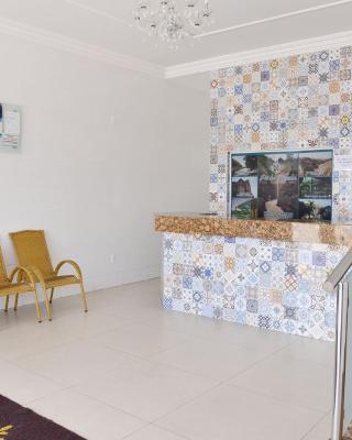 Pousada Pé De Arruda