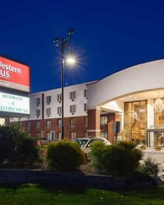 Best Western Plus Fairfield Executive Inn