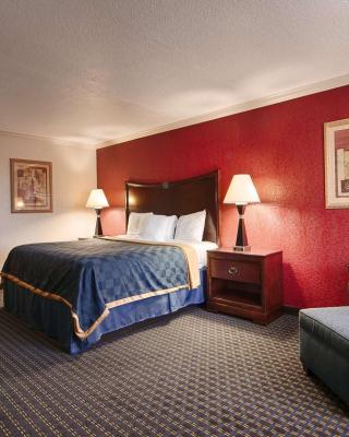 Americas Best Value Inn Kingsville