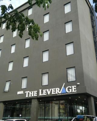 The Leverage Business hotel (Skudai)