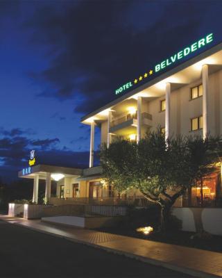 Albergo Ristorante Belvedere