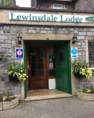 Lewinsdale Lodge