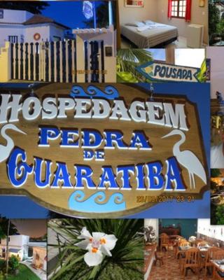 Pousada Hospedagem Pedra de Guaratiba