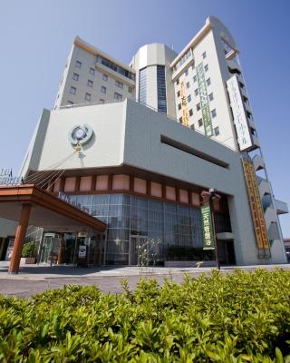 Utazu Grand Hotel