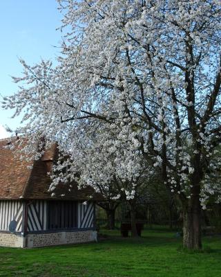 Gîte Falafa Normand