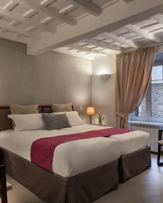 The Spanish Suite Piazza di Spagna