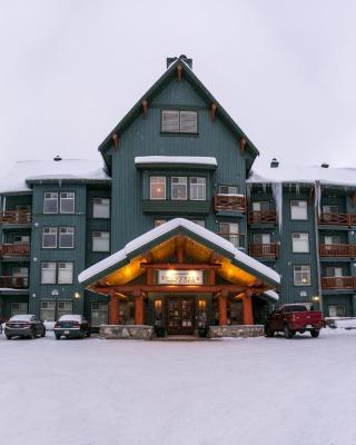 Snow Creek Lodge by Fernie Lodging Co