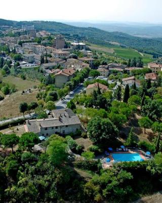 Albergo Il Colombaio