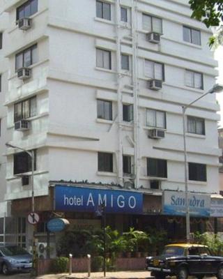 Hotel Amigo