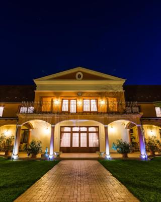 Vinum Hotel