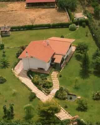 B&B Villa Sans Souci
