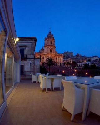 San Giorgio Modica Hotel
