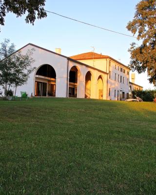 Agriturismo Monte Scala