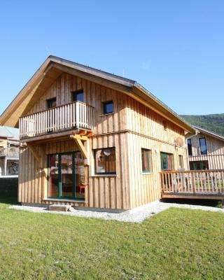 Nice chalet in Hohentauern Styria with sauna