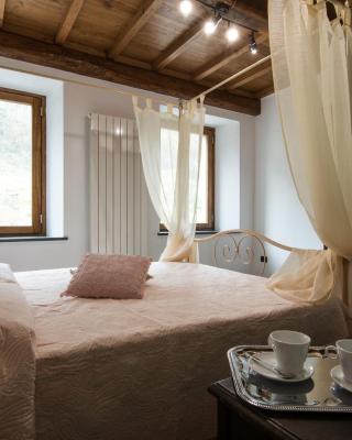 Le Casine del Borgo