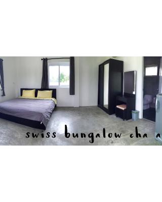 Swiss Bungalow Cha Am