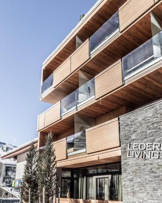 LEDERER Boutique Hotel