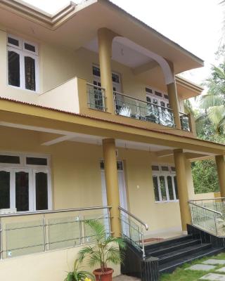 Guesthouse Sakina Colva