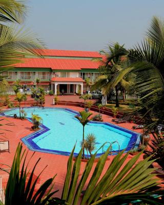 Hotel Goan Heritage