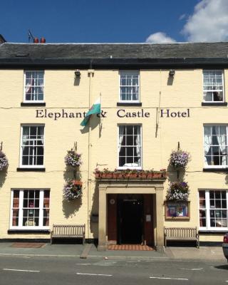 The Elephant & Castle Hotel