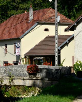 L'auberge Des 3 Ponts