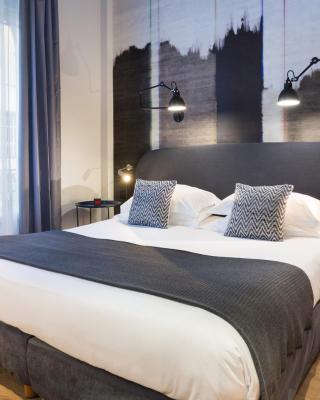 Hotel So’Co by Happyculture
