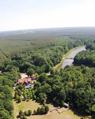 Neue Mühle Kleines Landhotel