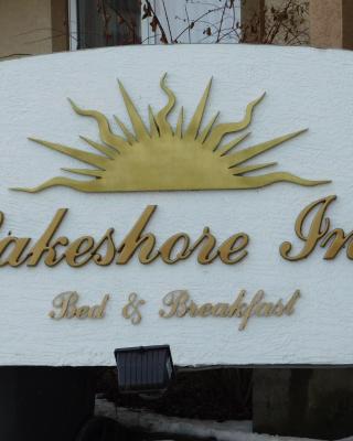 Lakeshore Inn