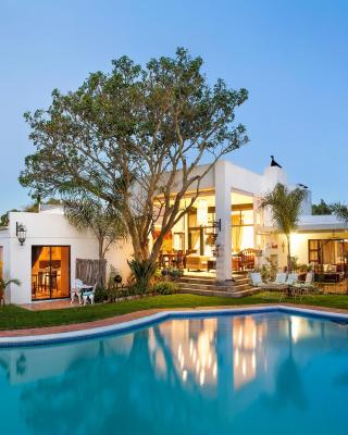 Cape Pillars Boutique Hotel