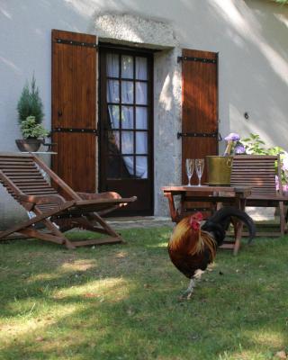 Le Relais de la Tour