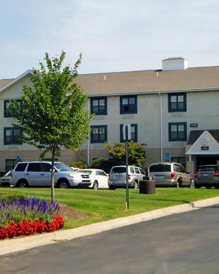 Extended Stay America Suites - Detroit - Madison Heights