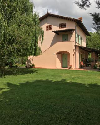 Villa Favilli