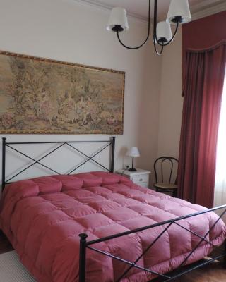 Chiantirooms Guesthouse