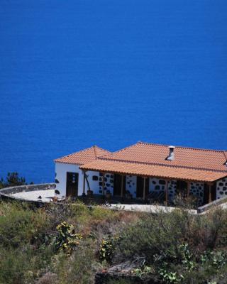Casa Rural Los Barranquitos