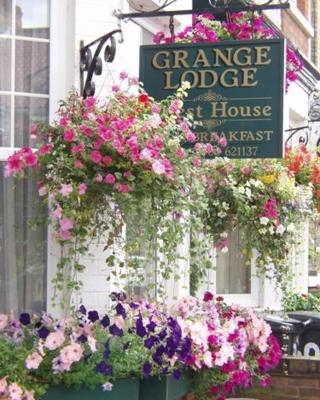Grange Lodge