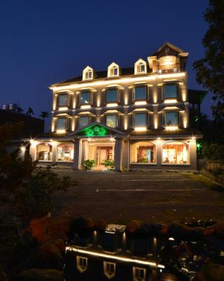 Songyuan B&B