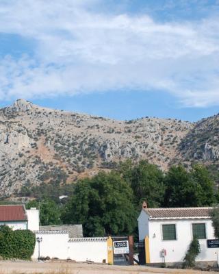 Molino Jabonero