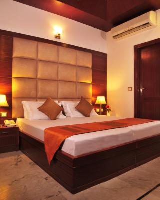 Hotel Citi International