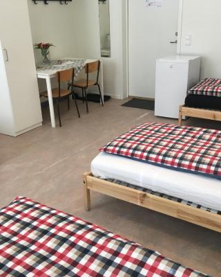 Hostel Finnmyrten