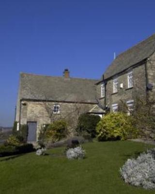 The Bird In Hand Inn, Witney