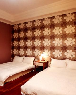 Jia Lin Homestay